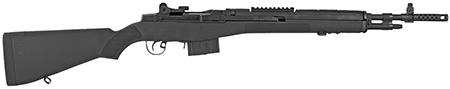 SPRGFLD M1A SCT SQUAD 308 SYN 10RD