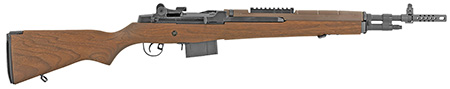 SPRGFLD M1A SCT SQUAD 308 WAL 10RD