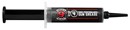 12 CC HOPPE'S BLACK GREASE SYRINGE
