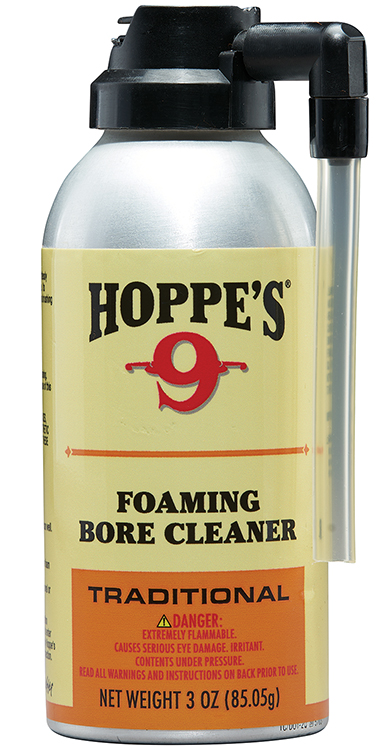 HOP FOAMING BORE CLEANER 3OZ