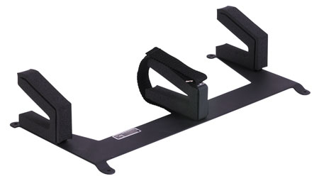 BSKY BSR-1    1-GUN RACK VERT/HORZ MNT