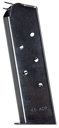 AUTO G21B        MAG 45        7RD BL