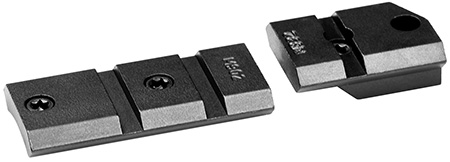 MAXIMA 2-PIECE STEEL BASES