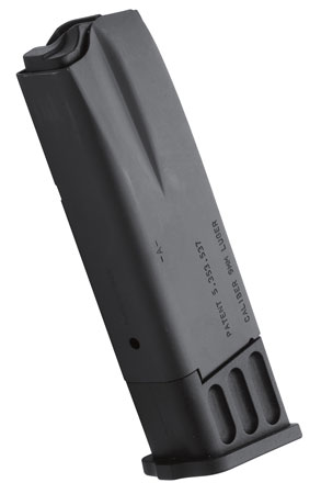 BRO MAG 40SW HI POWER STANDARD 10RD