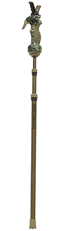 PRIMOS TRIGGER STICK GEN 3 MONOPOD 33-65 CAMO