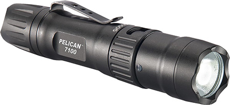 PELICAN 7100   LED LI-ION RECHARGEABLE