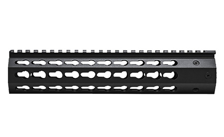 NC VMARFFKMC     KEYMOD FREE FLOAT 10IN