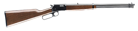 BRN BL-22 GRI 22LR 20" 15RD WLNT