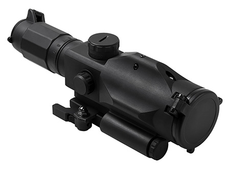 NC VSRTP3940GV3  SRT     GRN LSR  3-9X40   P4