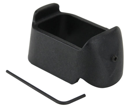 PAC 03852        MAG SLEEVES G26 FOR G19 MAGS