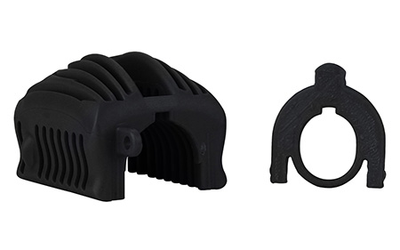 Rack-it Slide, Rack Assist Black