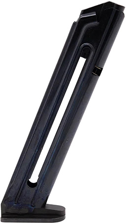 MAG BRN BUCKMARK 22LR 10RD