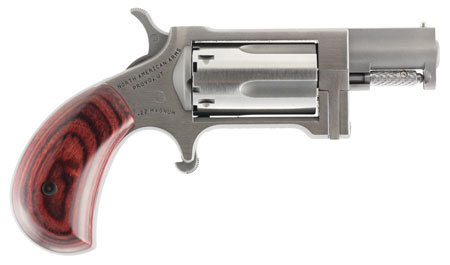 SIDEWINDER 22MAG 1.5" SS