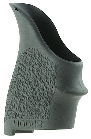 HandAll Beaver Tail Grip Sleeve S&W M&P Shield Ruger LC9  Black