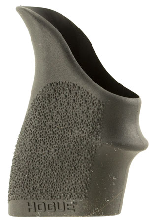 HandAll BverTail Grip Sleeve  S&W M&P Shield 45 Kahr P9/P40/CW9/CW40 Black