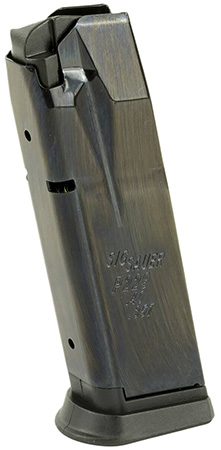 MAG SIG P229 357/40 10RD BL