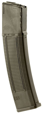 PRO MAG AR15 5.56 BLK 40RD