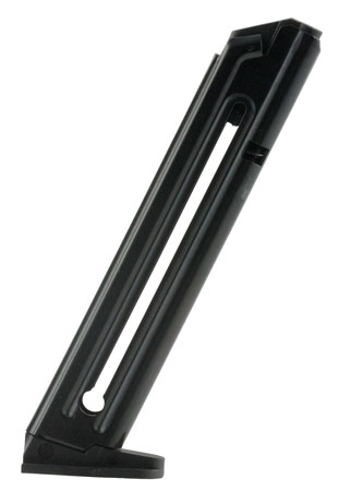 PROMAG BRN BCKMRK 22LR 10RD BLSTL