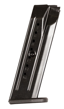 PROMAG RUGER SR9 9MM 10RD BLUE STEEL MAGAZINE