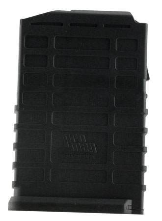 PRO RUG22    MAG RUGER SCOUT   308      10RD PLY