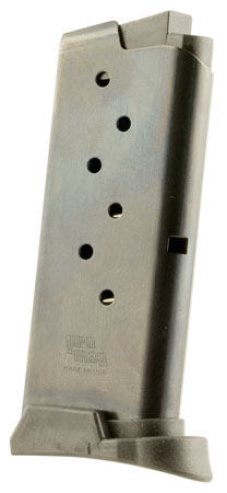 PRO SIG18    MAG SIG 290  9MM            6RD STEEL