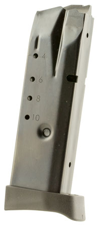 PRO SMI33    MAG SD40  40SW       10RD STEEL