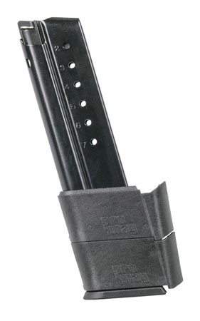 Magazine Spr XDS 9mm B Steel 11rd