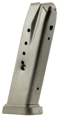 Magazine Spr XDM 40 B Steel 10rd