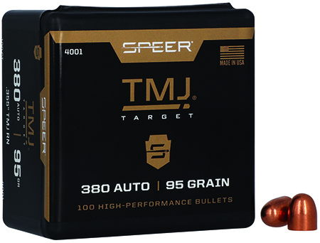 SPEER SP 380 355-95 TMJ RN