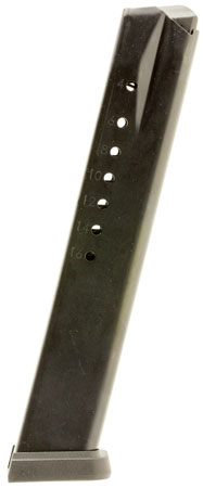 PRO SPRA14   MAG XDM 40SW               25RD STEEL