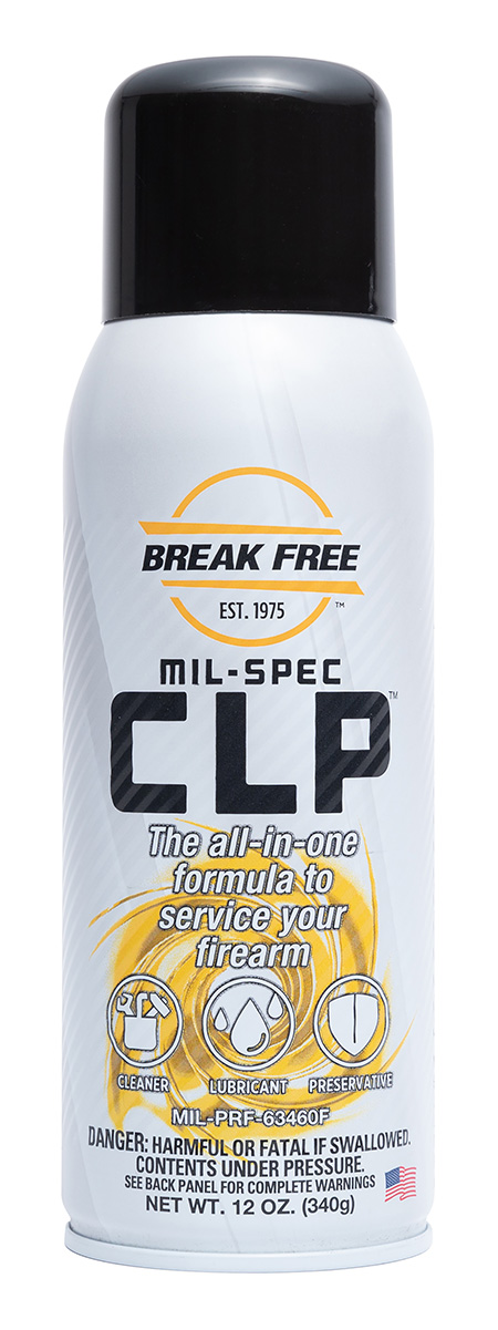 BF AEROSOL CLP 12OZ