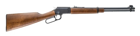 CHIAPPA LA322 22LR 18.5 TAKEDOWN CARBINE WOOD