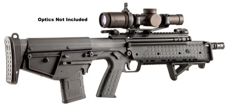 KEL RDB 5.56 20"" BLK