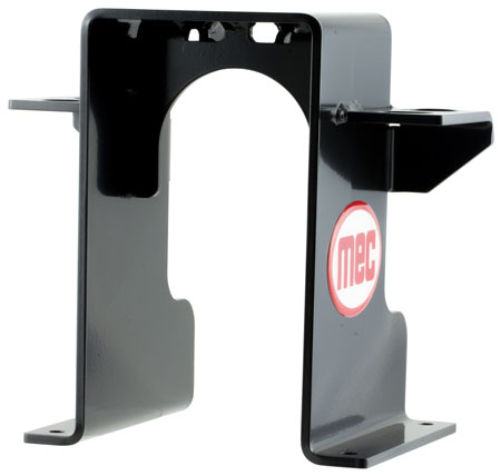PRESS BASE COMPATIBLE WITH MEC JIG FIXUTRE MOUNTING SYSTEM