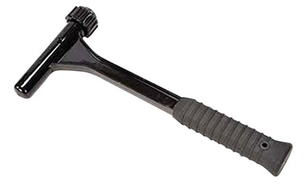 BULLET PULLER