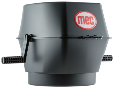 ROTARY MEDIA SIFTER