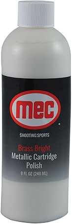 MEC 1311102     BRASS BRIGHT POLISH