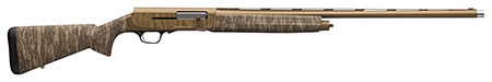 BRO A5 WICKED WING 12GA 3.5 28 MOBL SHOT SHOW