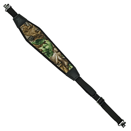 GROV GTSL66  PADDED SLING XGRN W/SWVL