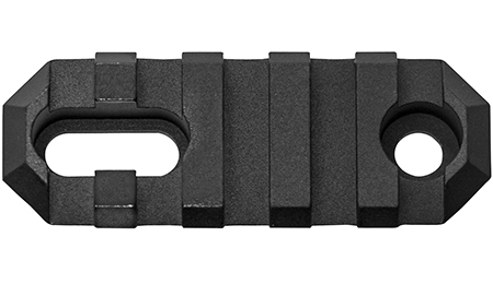 GROV GTSW189  RAIL 2.2IN 5SLOT STOCK AR