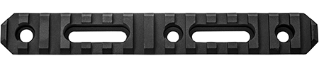 GROV GTSW191  RAIL 6IN  15SLOT STOCK AR
