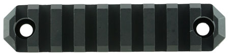 GROV GTSW238  RAIL 3.8IN 9SLOT M-LOK