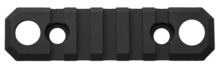 GROV GTSW241  RAIL PBB 3.5IN 5SL M-LOK