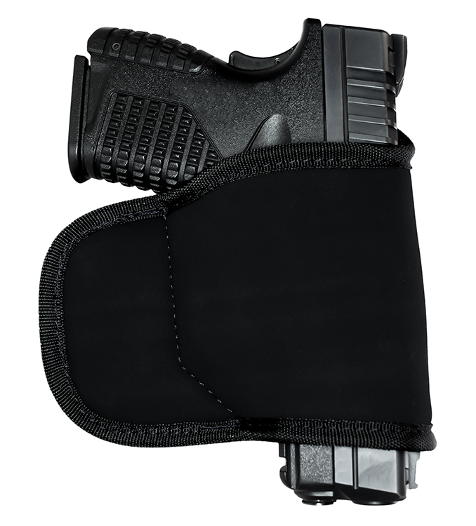 GROVTEC MULTI-FIT HOLSTER RH