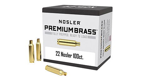 NOS BRASS 22NOS 100/2