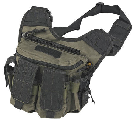 US PK RAPID DEPLOYMENT PACK (RDP) OD