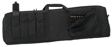 USP P30043  TACT COMBO CASE 43IN BLK