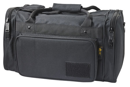 USP P21115  RANGE BAG BLK