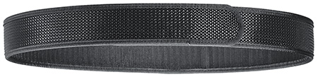 BIANCHI NYLN LNR BELT MD 34-40 BLK