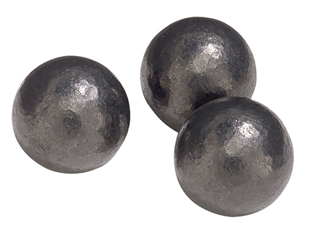 SPEER 5129      ROUND BALLS .440             100/5